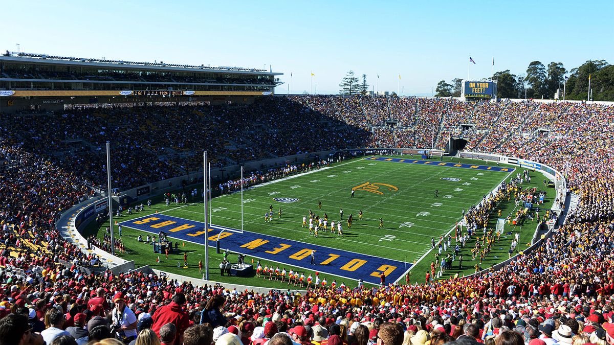 Alhassan iddrissu 4⭐️ DE (@alhassanid8531) on Twitter photo I’m blessed to receive a Division 1 offer from the University of California Berkeley <a href="/CalFootball/">Cal Football</a> !! Thank you to coach Marshall Cherrington <a href="/MWCherrington/">Marshall Cherrington</a> and the rest of the coaching staff for believing in me. Go bears 🐻🐻!! I’m blessed to receive a Division 1 offer from the University of California Berkeley <a href="/CalFootball/">Cal Football</a> !! Thank you to coach Marshall Cherrington <a href="/MWCherrington/">Marshall Cherrington</a> and the rest of the coaching staff for believing in me. Go bears 🐻🐻!!