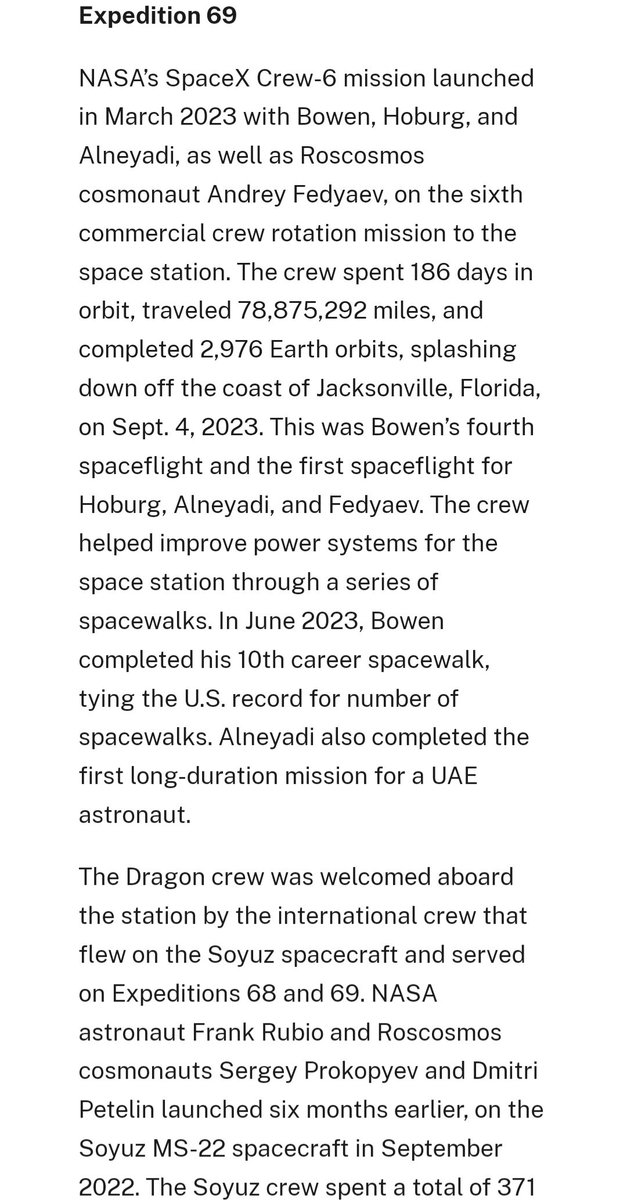 AbuBakar_1222's tweet photo. #NASA #expedition69 #SpaceX #astronauts #FLIGHT #Engineer https://t.co/h00MBj96xo