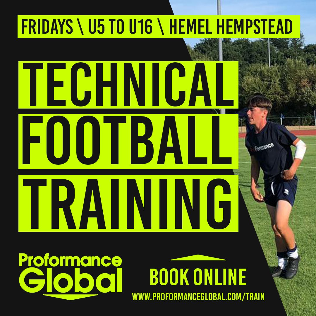 Proformance Global tweet media