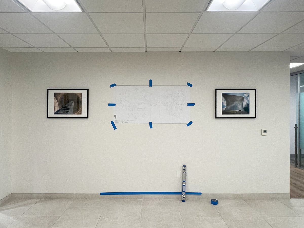 bakerssignstx's tweet image. Some incredibly fine detail achieved on this project. #InteriorSign with laser cut brushed aluminum finished logo. Great work by Bakers' Signs fabricators and installers.
Very Cool!!!  😎

#bakerssigns #interiorsignage #bestintexas