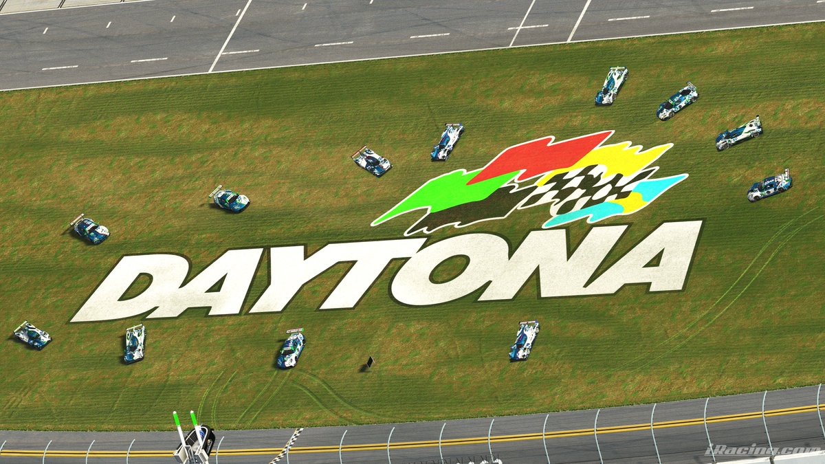 A record-breaking 12 entries from Sapphire SimSport into this year's <a href="/iRacing/">iRacing</a> Daytona 24 Hours powered by <a href="/vcoesports/">VCO 🕹🏎</a>! 

#IMSA #esport #simracing <a href="/DAYTONA/">Daytona International Speedway</a> #PorscheMotorsport #Cadillac #iracing #gaming #racing #Motorsport