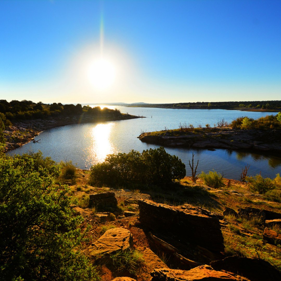NMStateParks's tweet photo. Santa Rosa Lake State Park is hiring a State Park Law Enforcement Ranger Manager.
Apply to join our growing team at https://t.co/MZcpWSAph6
#nmstateparks #vamonosnm #NewMexico #NMJobs https://t.co/4BiiqF1slq