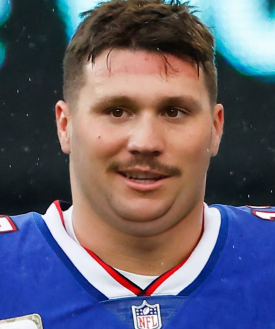 JoshChavis65's tweet photo. Bills fans are posting a photoshopped version of fat Patrick Mahomes. 

We cannot let this go unanswered. https://t.co/mRwmOWqK7V