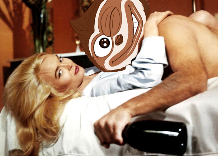 JamesCoinSOL's tweet image. This is James.

James is a lazy MFR. 

All he wants is pump'n'chill 😴💤🦥