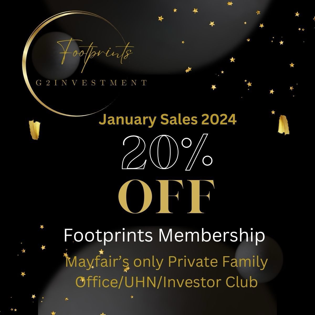 Gateway2investment/Footprints Family Office Club tweet media