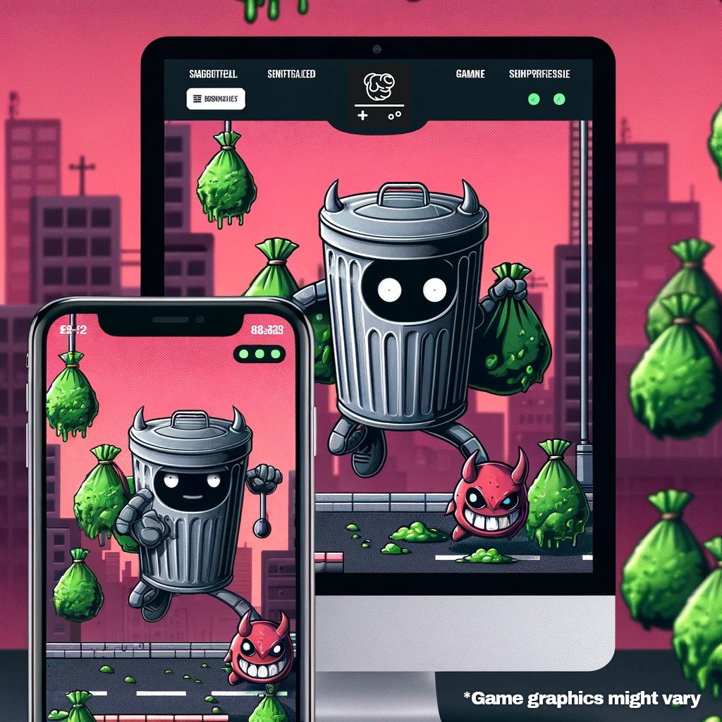 typicalarcade tweet media