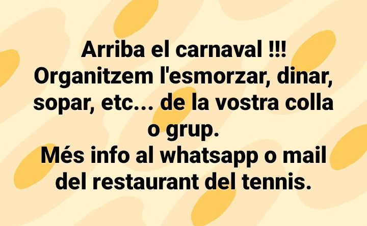 elbardeltennis.calonge (@elbardeltennis) on Twitter photo 