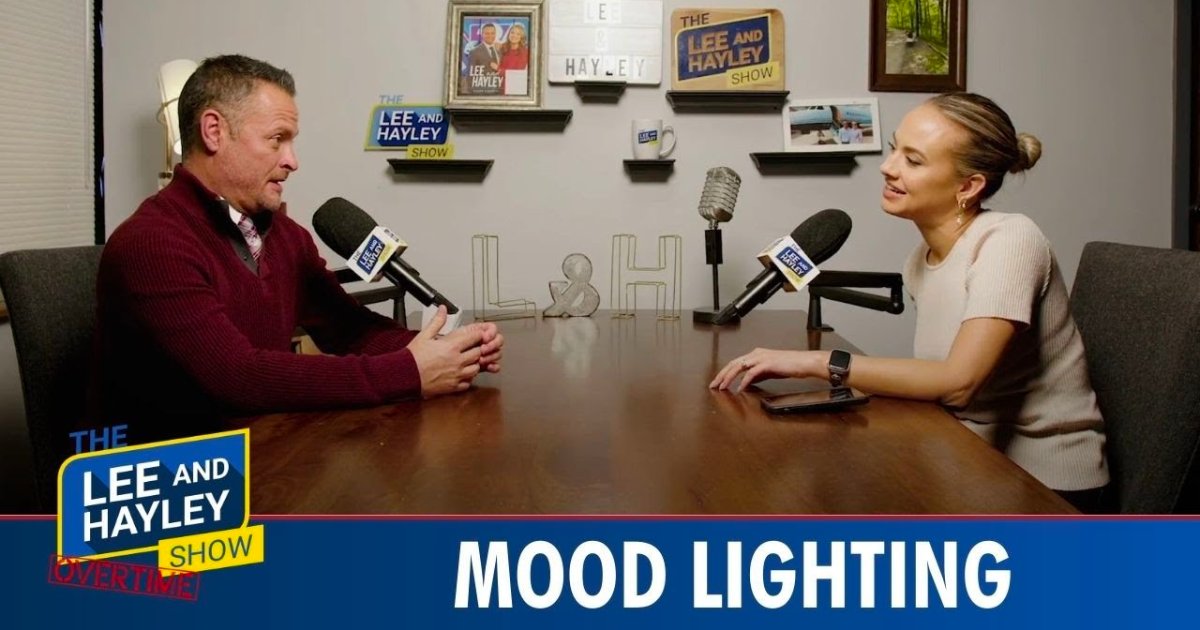 The latest episode of <a href="/leeandhayley/">The Lee and Hayley Show</a> Overtime is available now on the KSR YouTube Channel and wherever you get your podcasts!

WATCH: youtu.be/nkL1-jKpNls