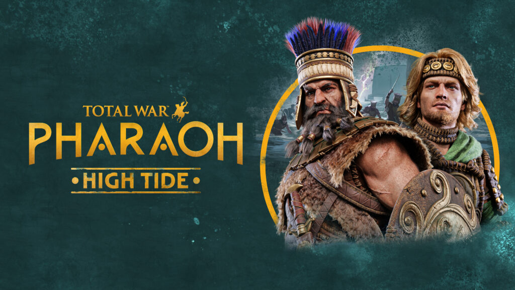 Se viene el nuevo dlc de Total war PHARAOH! vamos a revisar que trae y subimos video explicando todo! 

#totalwar #pharaoh #creativeassembly
