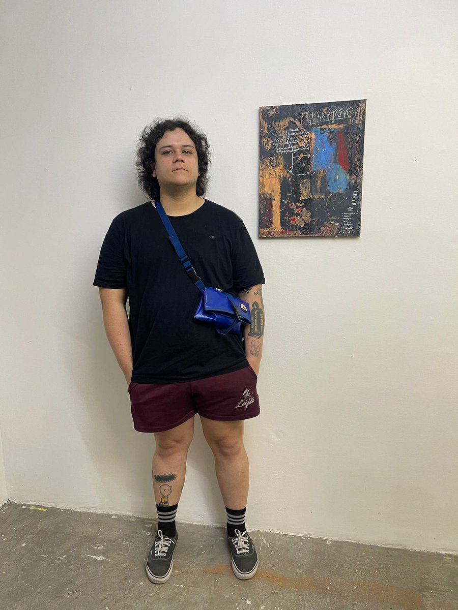 Backwards Geometry tweet media