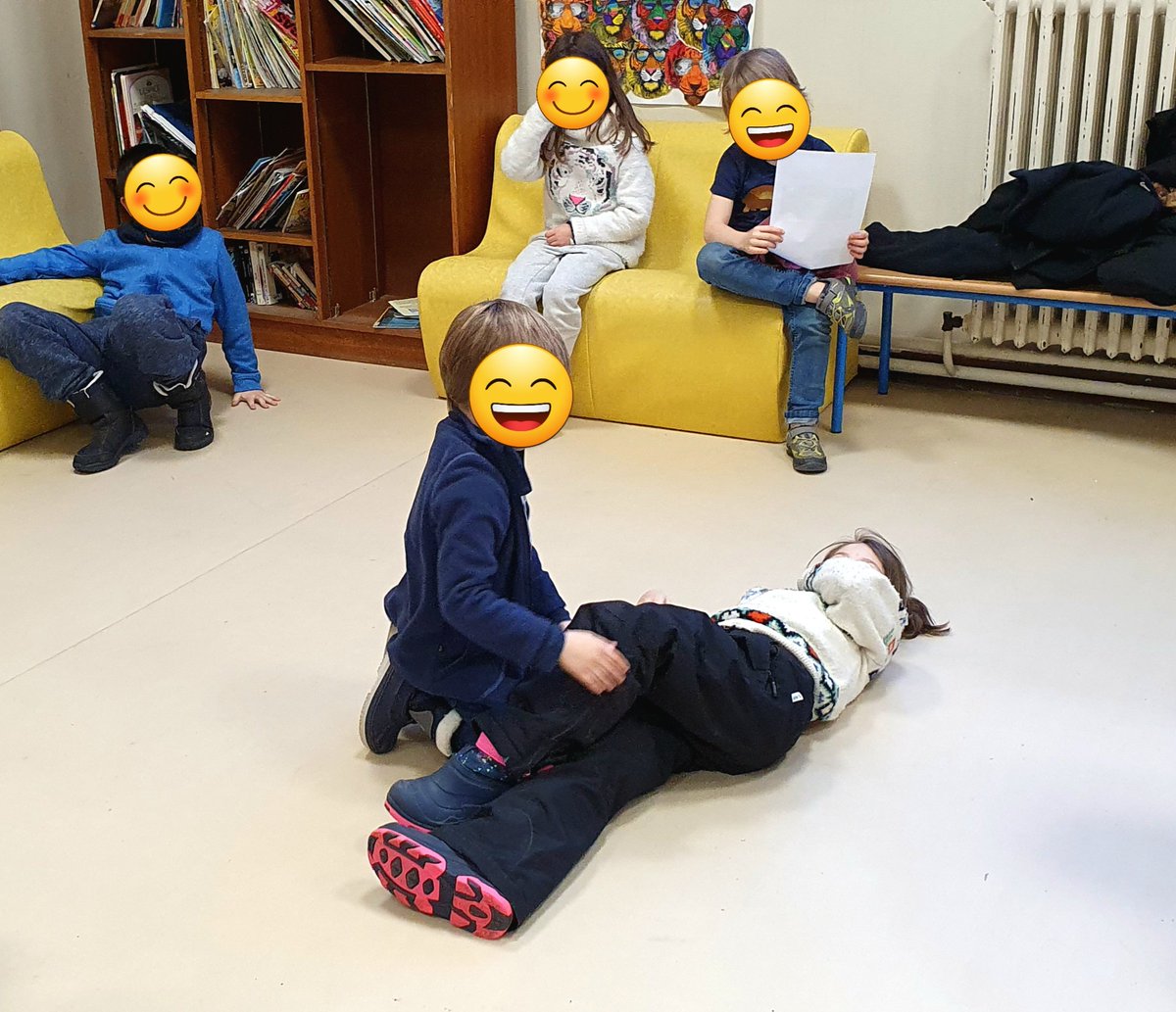 Véronique CABASSET tweet media