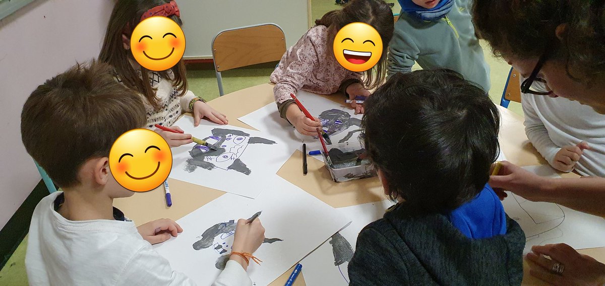 Véronique CABASSET tweet media