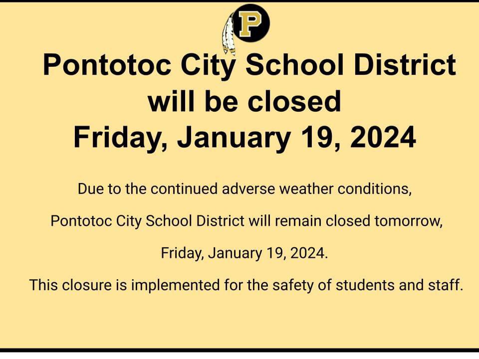 Pontotoc City School (@pcsdwarriors) on Twitter photo 