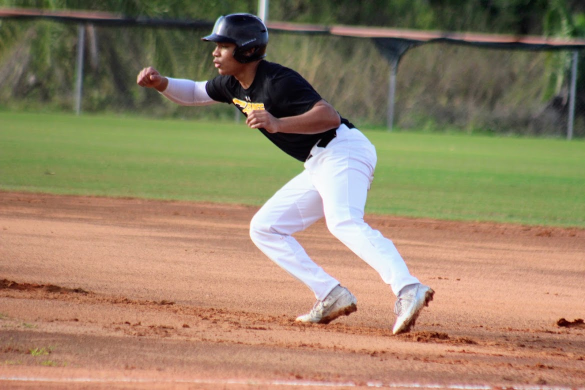 Canes Illinois Baseball tweet media