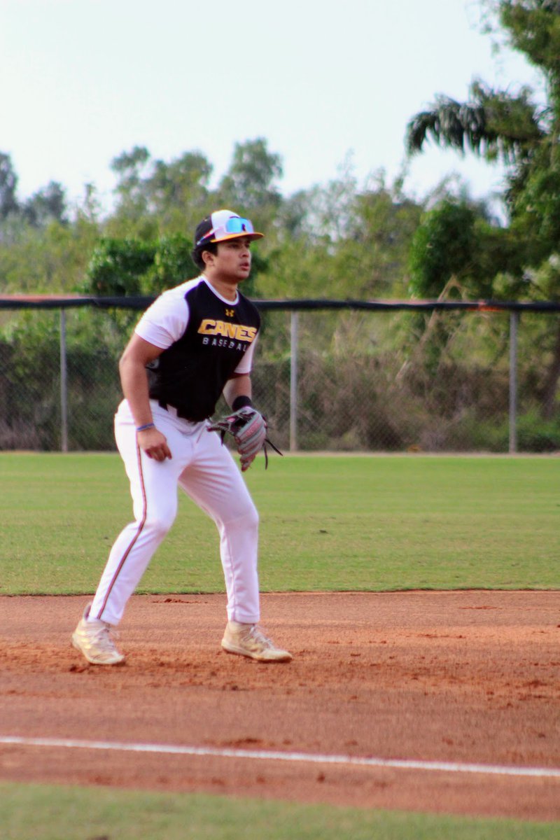 Canes Illinois Baseball tweet media