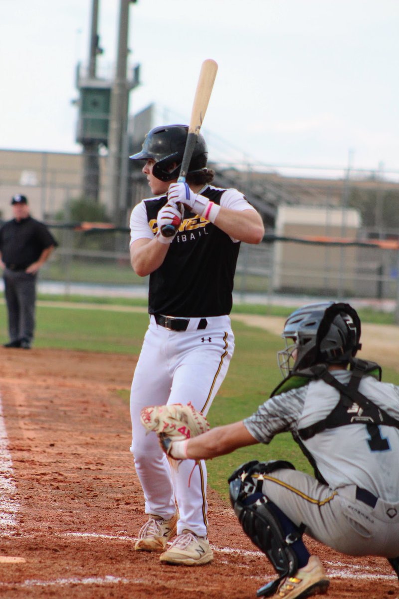 Canes Illinois Baseball tweet media