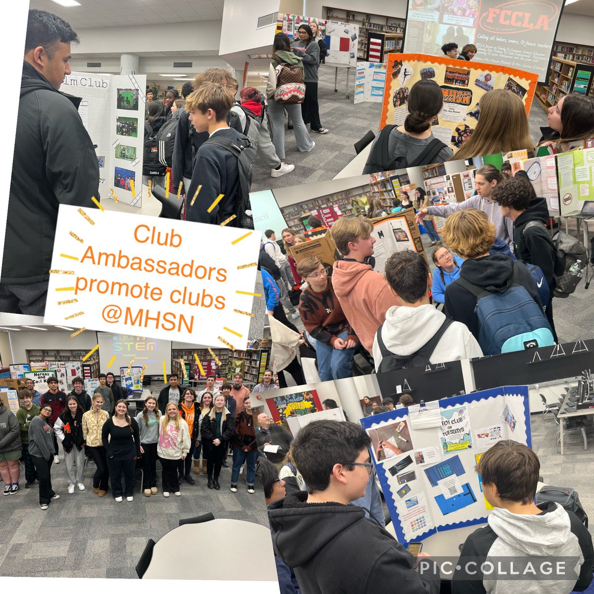Dr. Lana Cook (@lanacookmtps) on Twitter photo Thanks to the MHSN Super Council for hosting our second cocurricular promotion event! #WeAreMiddNorth #mtpspride @Mr_KCullen @DrReginioHSN <a href="/NorthGuidance/">North Guidance</a> Thanks to the MHSN Super Council for hosting our second cocurricular promotion event! #WeAreMiddNorth #mtpspride @Mr_KCullen @DrReginioHSN <a href="/NorthGuidance/">North Guidance</a>