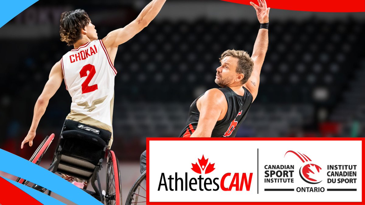 AthletesCAN is proud to announce our new community partnership with @CSIONTARIO. Through this partnership, CSIO-affiliated athletes will have access to AthletesCAN’s resources, educational programs, and services.
#AthleteVoice
Learn More: athletescan.ca/?p=18425