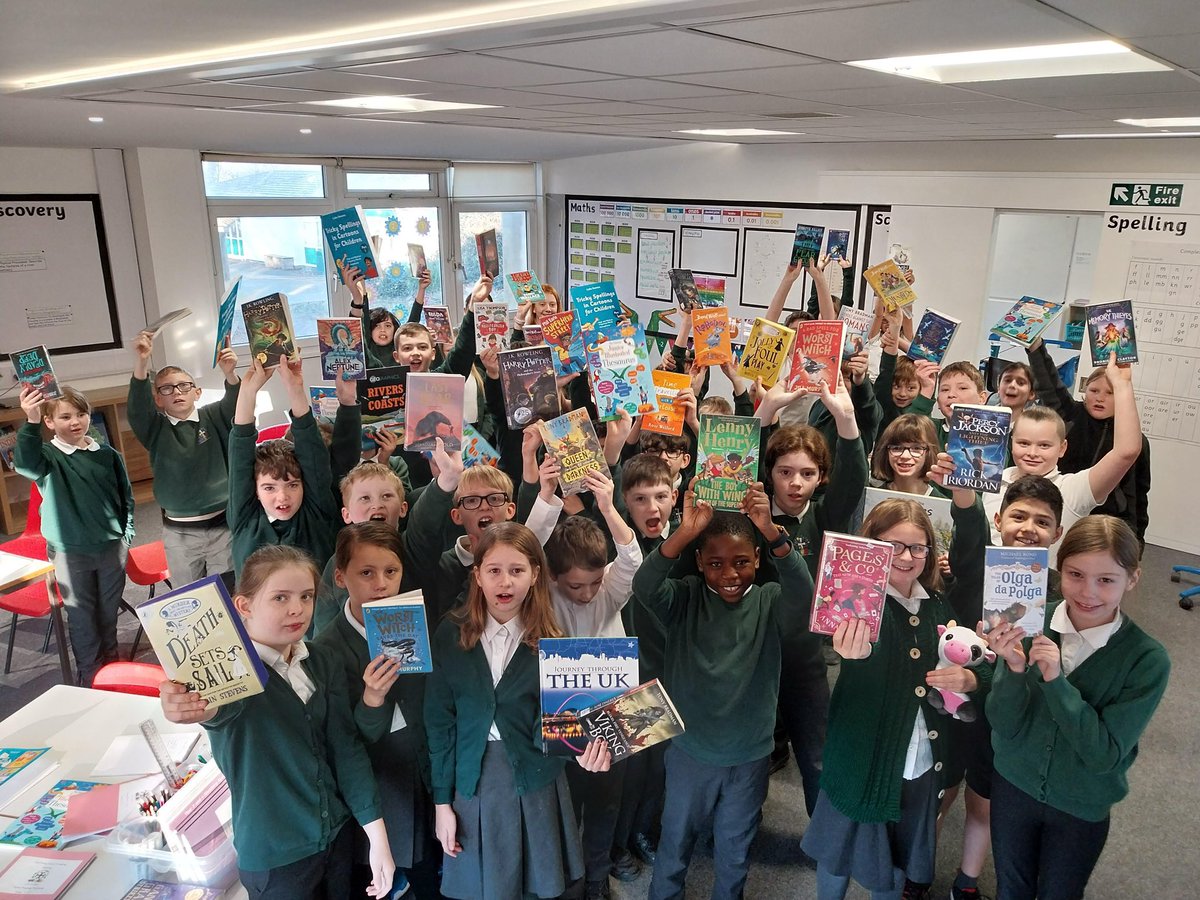 Plympton St Mary Church of England Infants