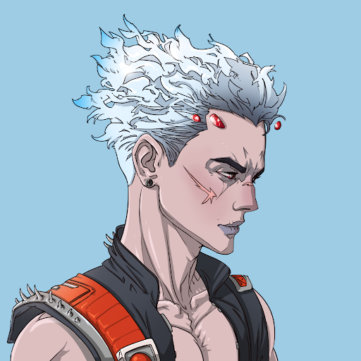 PurpJezusJuice's tweet image. 🚨GIVEAWAY - 48 HRS 🚨

🏆1 x @Transolvania_ NFT ( ~0.48 SOL currently )
🏆1 WINNER

To Enter:
✅Follow me
✅LIKE, RT, COMMENT
✅Tell somebody you love them

GL MFERS