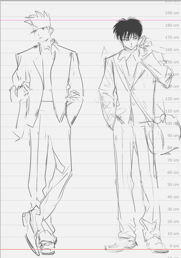 イケメン難しい