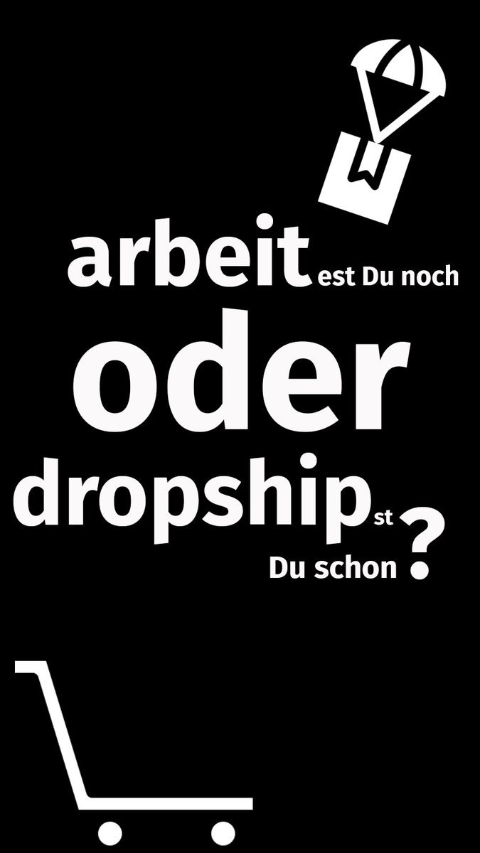 "Nicht viel machen und fünfstellig im Monat kassieren?" Ist Dropshipping eines der Low hanging fruits?
blog.commerce4.de/2024/01/18/dro…
