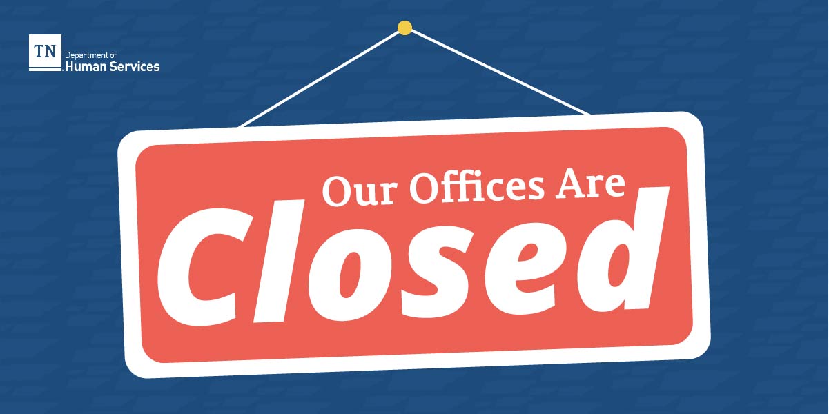 Tennessee Department of Human Services على X: &ldquo;The 28th Judicial 