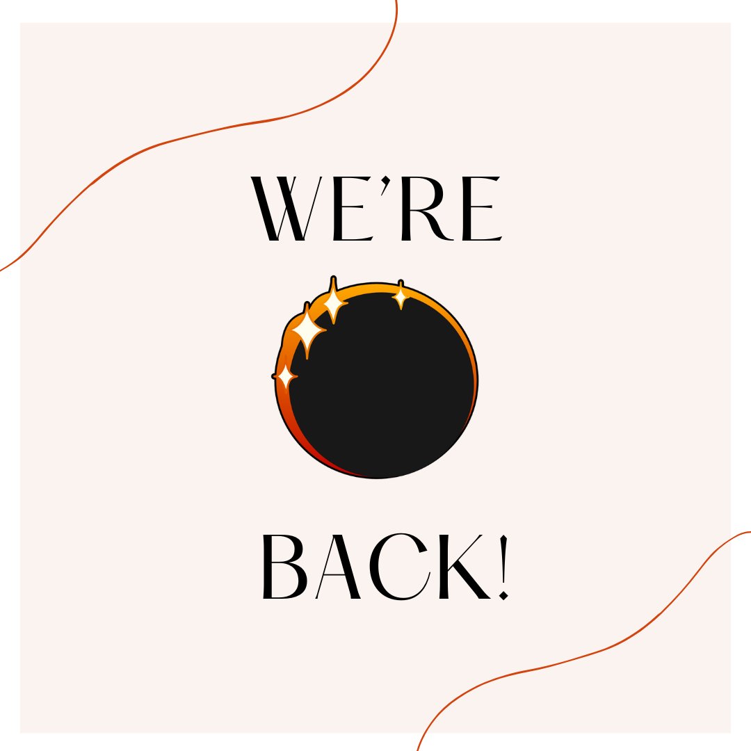 SunSketchers's tweet photo. The SunSketcher team is back in the lab after a restful winter break! We had lots of fun traveling and playing in the snow with our family, friends, and pets!☃️
#SunSketcher #solareclipse2024 #researchteam #citizenscience #nasapartner https://t.co/tR9N0kfKRy
