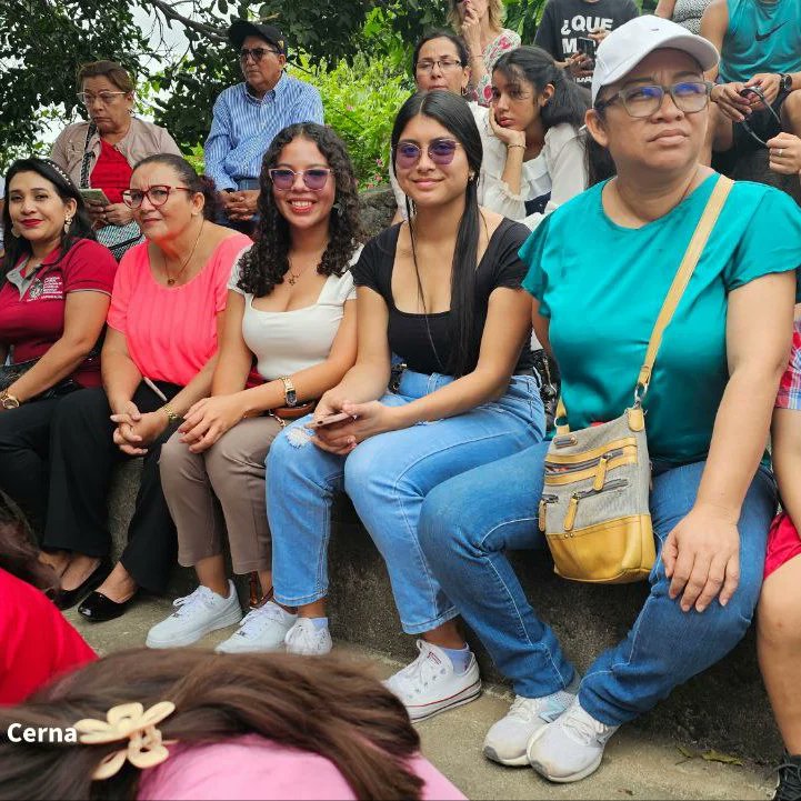 Les presentamos las diferentes actividades se llevaron a cabo en el Museo Casa Natal del Príncipe de las Letras Castellanas.
#Nicaragua
#DarioVidayEsperanza