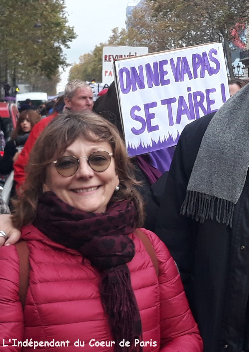 DELARUEEm's tweet photo. Nouvel article paru ce soir sur @IndepCoeurParis : 

"Martine Figueroa devient conseillère de Paris centre ce jeudi 18 janvier2024".

A lire ==> https://t.co/4NRN1ZXIZj https://t.co/28tU0PJsem