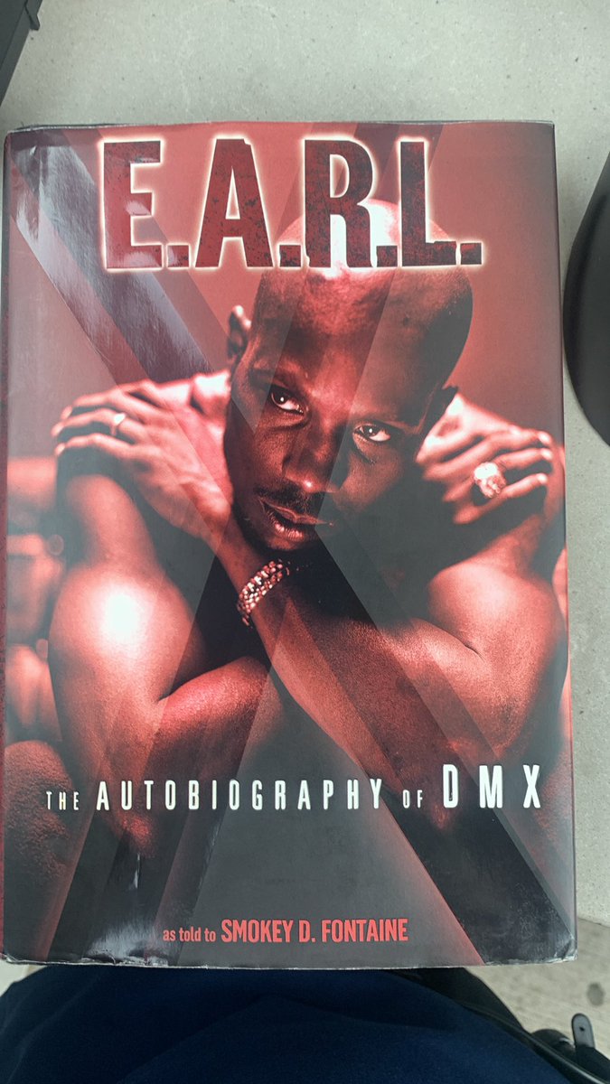Finally done R.I.P. to Earl aka DMX rest easy to this king and one of the greatest rappers that had lived