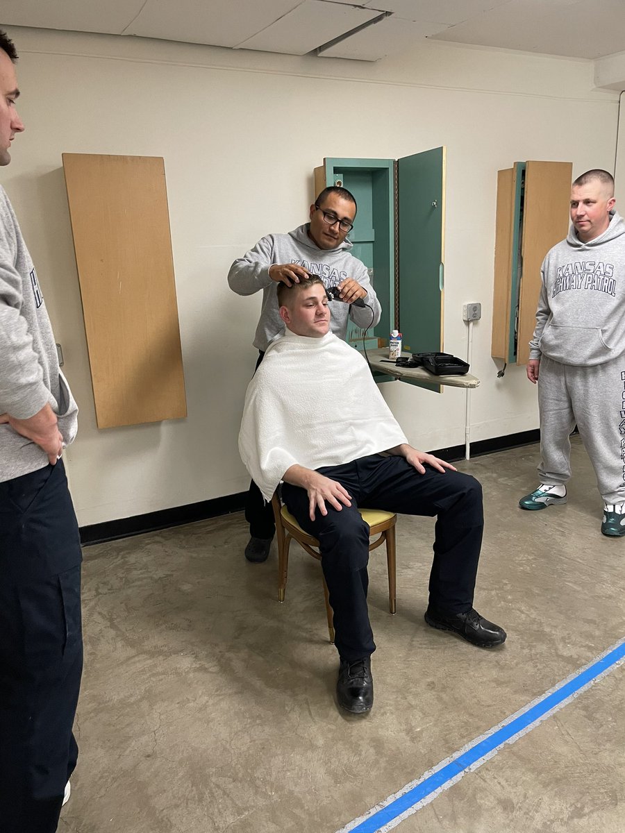 Trooper Joe Owen tweet media