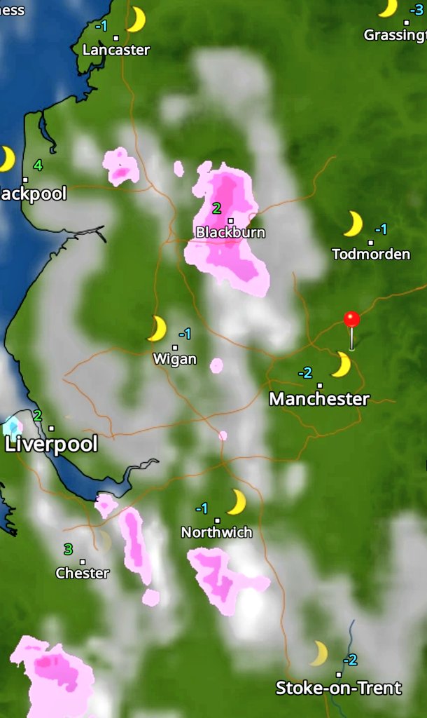 Oldham Weather tweet media