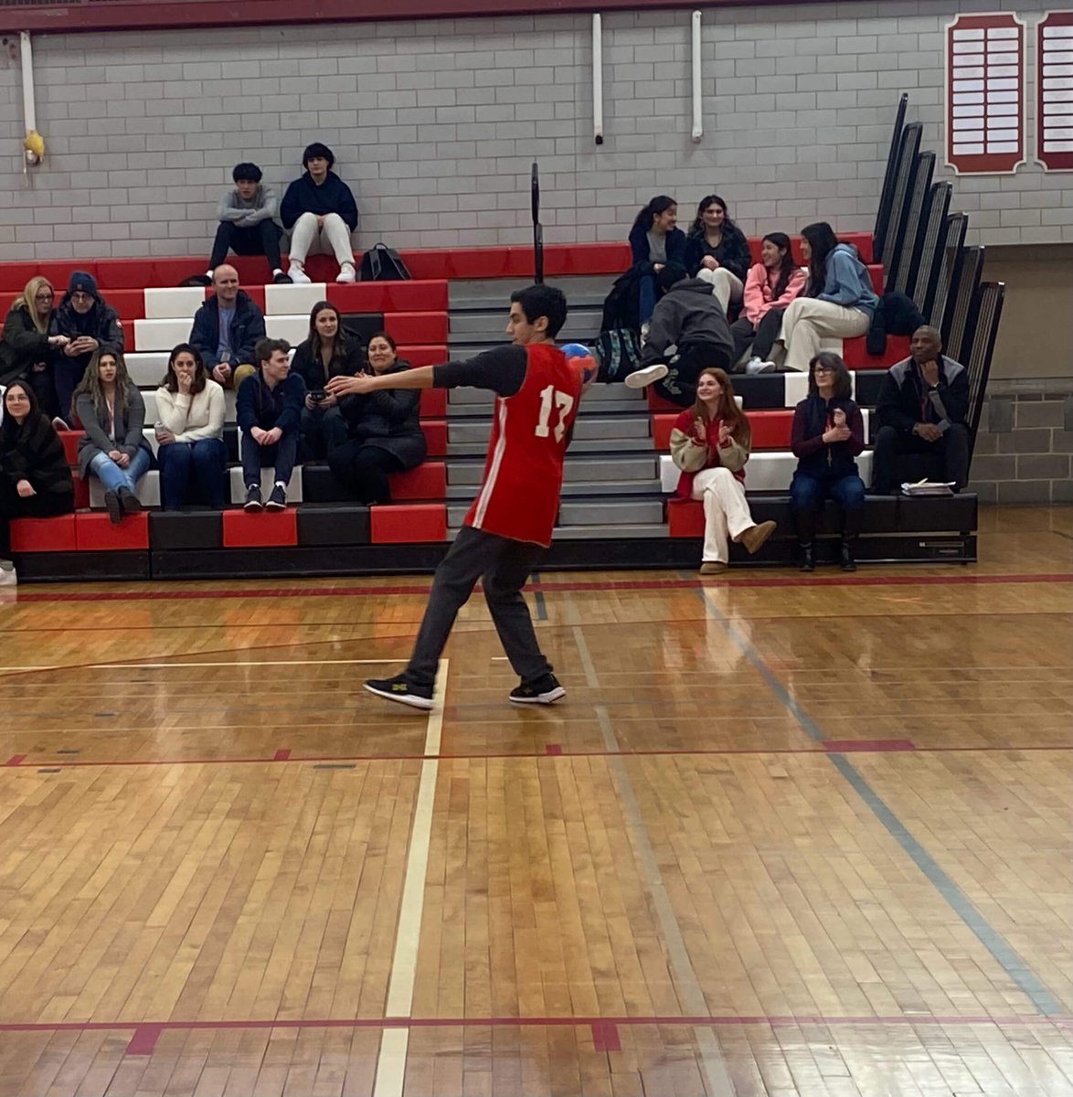 Bedford Central School District tweet media