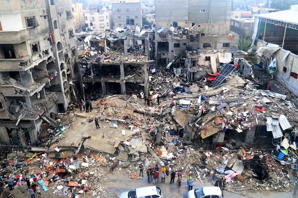 brug2105's tweet photo. @realAllanSiegel @rnoe_meza @mhdksafa Bombing hospitals aren't a deterrence, it's a gross misconduct in war. Obama Admin did less damage to a hospital in Syria and he caught a lot more shit for it, but Israel does it and it's perfectly fine? https://t.co/enxxU9o0j5