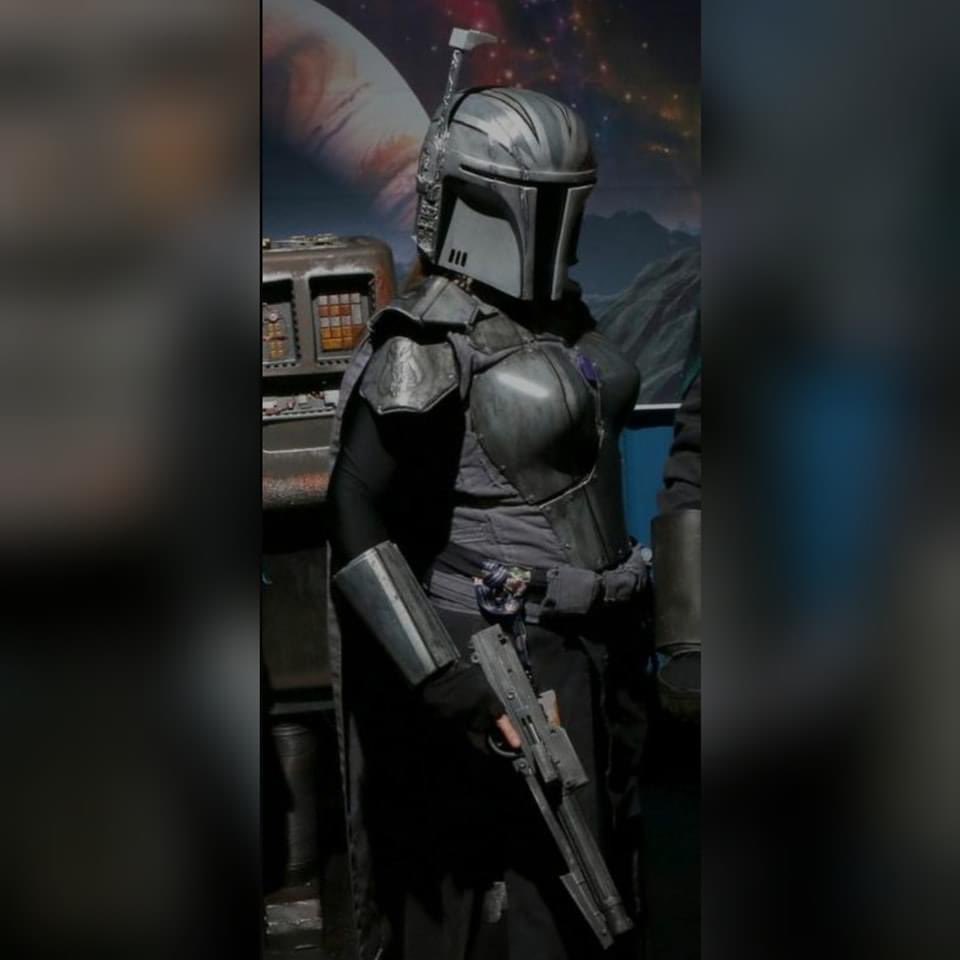 mandomercs's tweet photo. Congrats to Ca'tra Stormreaver from Haaranover Clan on the new position of Prime Minister with the Mando Mercs! You can find her on the forums as candy.girl_mn13

Oya!

And a big thank you to our previous PM, Kruser!

#mmcc #mandomercs #youarenotalone #familyismorethanblood https://t.co/bLCSbMFkw7