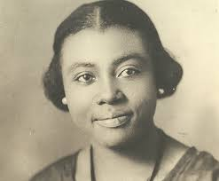 Charley58115169's tweet photo. 1895 Born 1/20 #EvaJessye was a conductor who was the first #Black woman to receive international distinction as a professional choral conductor. She is notable as a choral conductor during the Harlem Renaissance. She died 2/21/1992 @elise_flowers https://t.co/Ke8VWX0ytZ