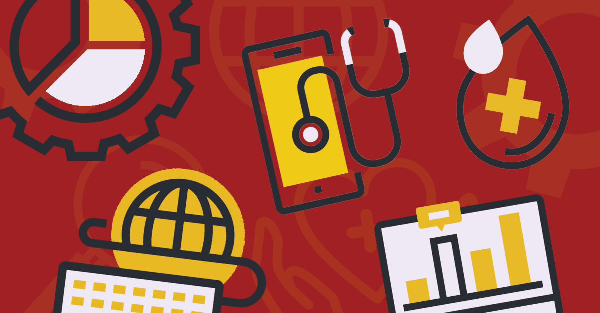 Our #Telehealth Report covers...

✅ Key trends in telehealth 3.0
✅ Priorities for B2B telehealth stakeholders
✅ Ideas to fuel your content marketing efforts

...and more. Download now: hubs.li/Q02dxWKt0