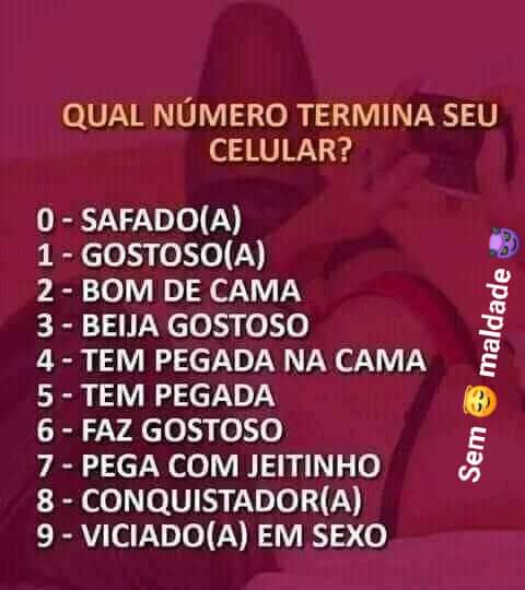 VanessaEMacedo's tweet photo. Vamos Brincar pra alegrar a vida
Tenho dois números. 
O primeiro termina com 3
O segundo com 6 https://t.co/8sIwIR02nU