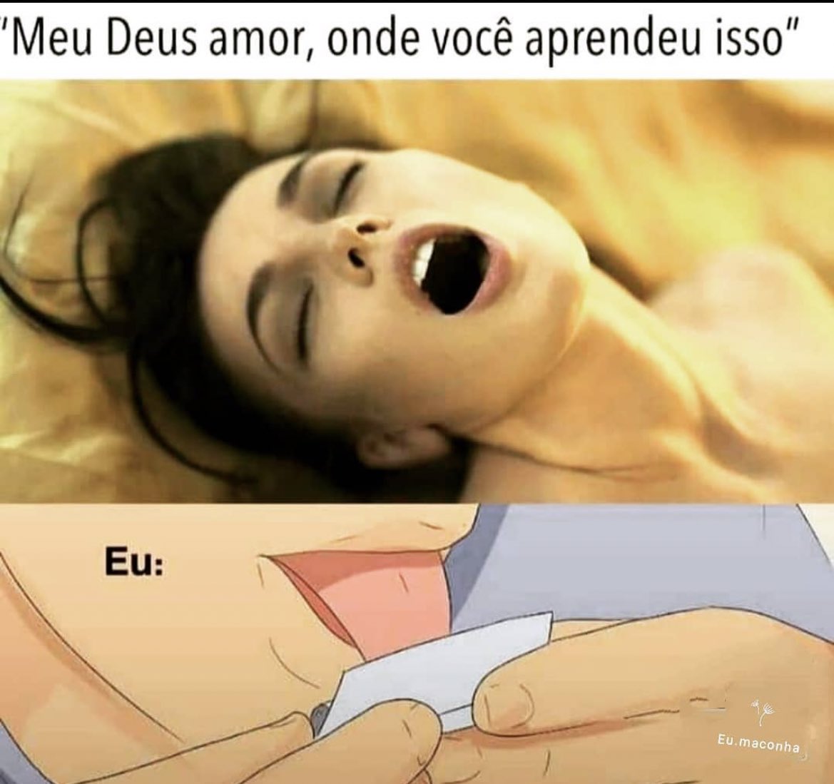 Muita prática