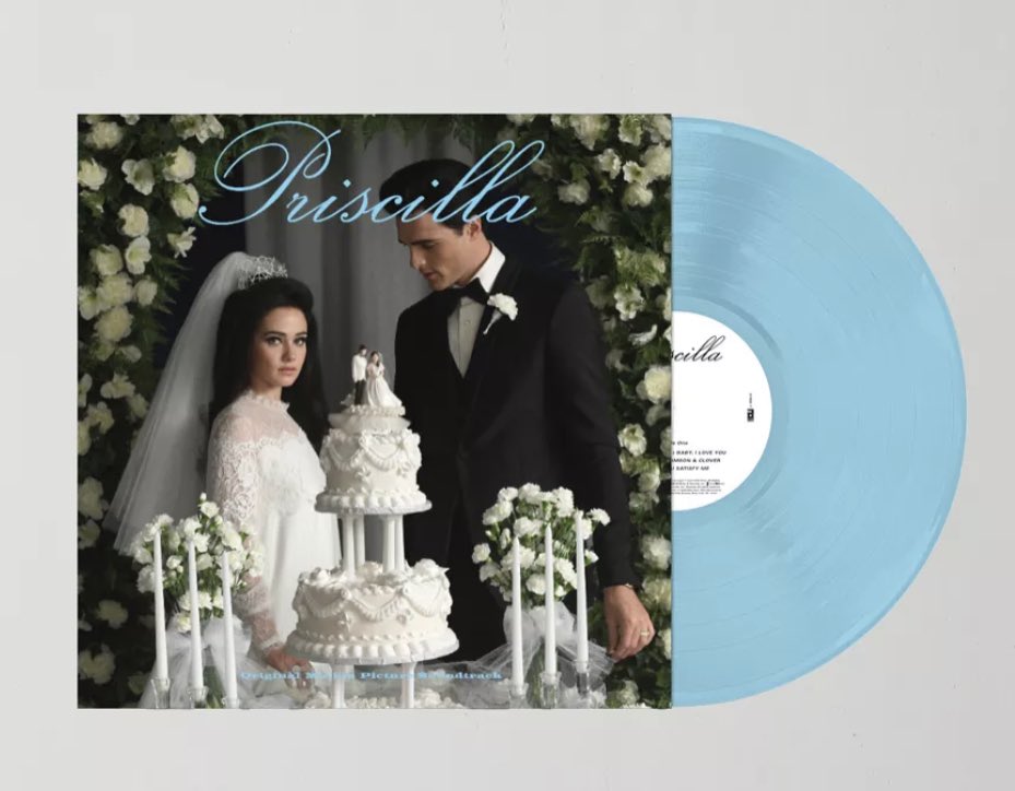 ☆PRISCILLA☆様オーダー品 Priscilla soundtrack on vinyl add to cart immediately.