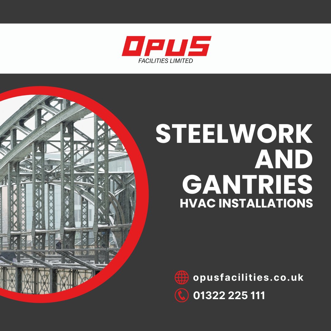 Opus Facilities (@FacilitiesOpus) / Posts / X