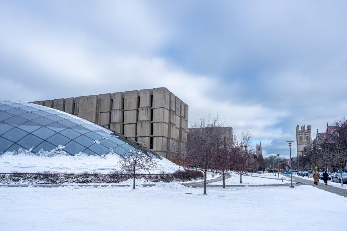 The University of Chicago tweet media