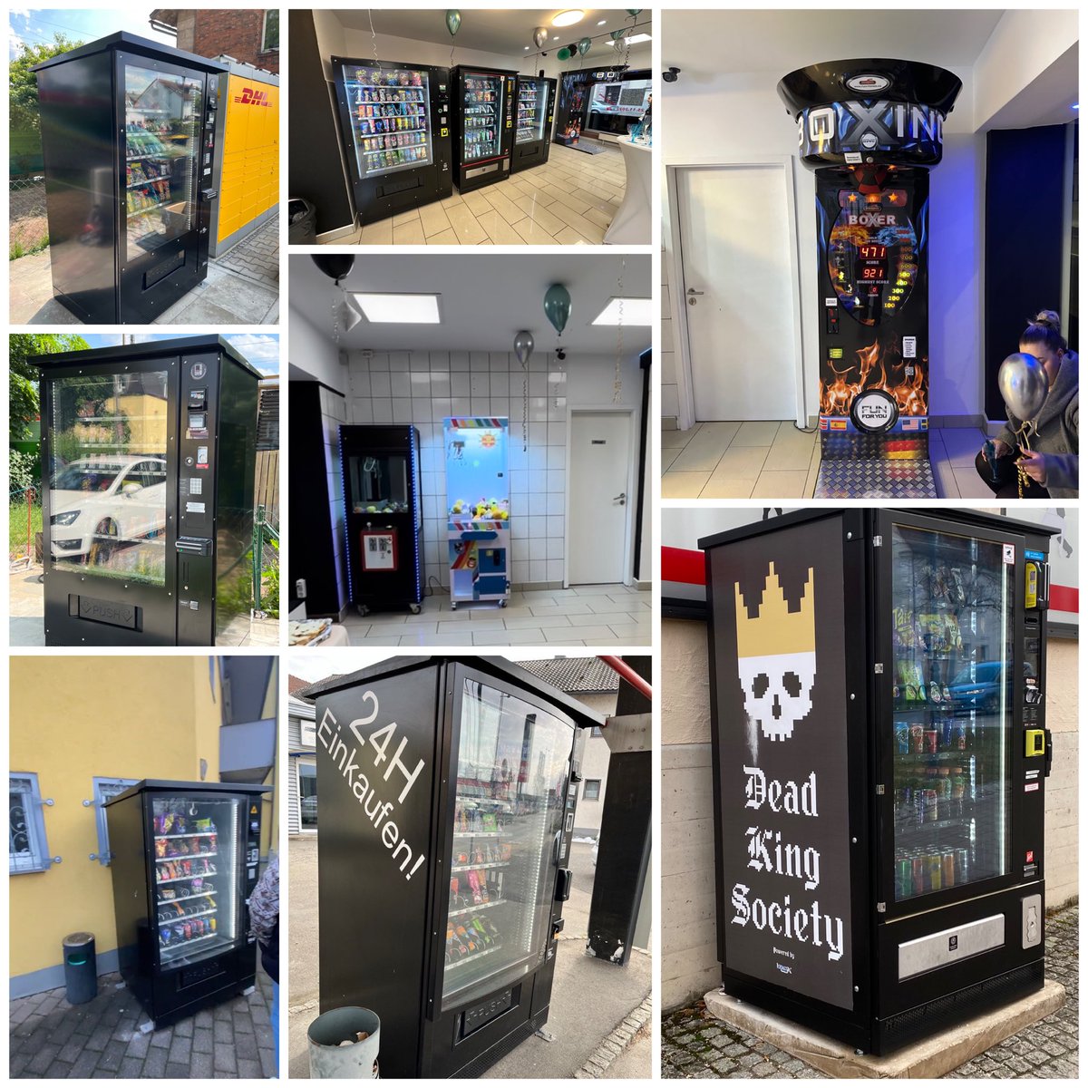 We keep growing!
                              
𝗕𝗶𝗴 𝗡𝗲𝘄𝘀 𝗖𝗼𝗺𝗶𝗻𝗴 𝗦𝗼𝗼𝗻…