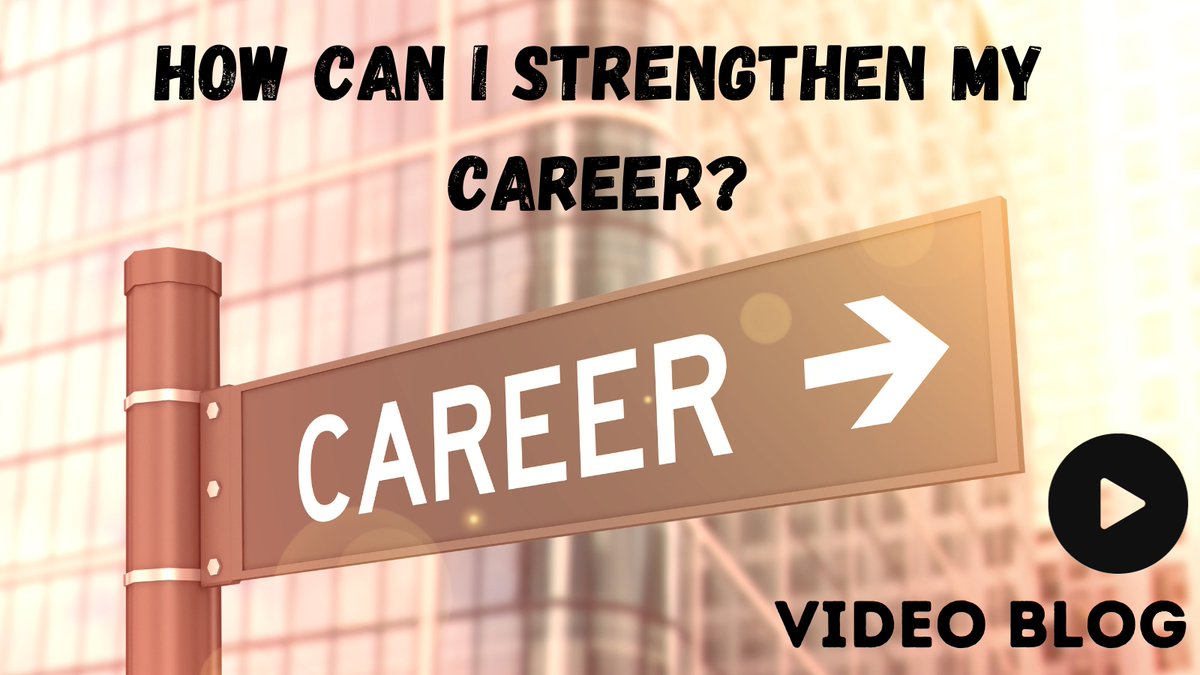 This week’s vlog is about strengthening your career. #DFIR #OSINT There are some new ideas you might not have tried, listen in, and see what can help you. bit.ly/3U6Peuz #joinosmosis membership is free for 2024 #osmosisinstitute