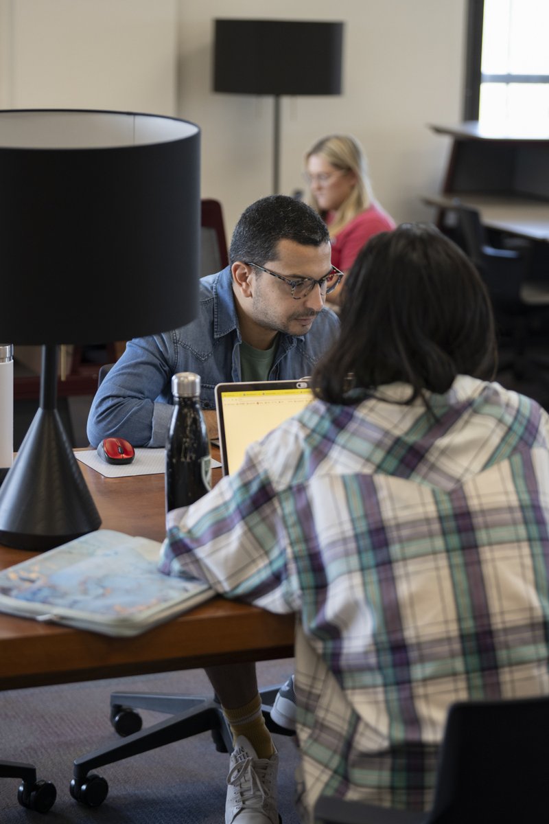 Welcome back, Jayhawks! We are so excited to have you all back on campus! You can now sign up for individual tutoring appointments at learning.ku.edu/individual-tut… and you can also request to join on of our available tutoring groups at tutorrequest.ku.edu