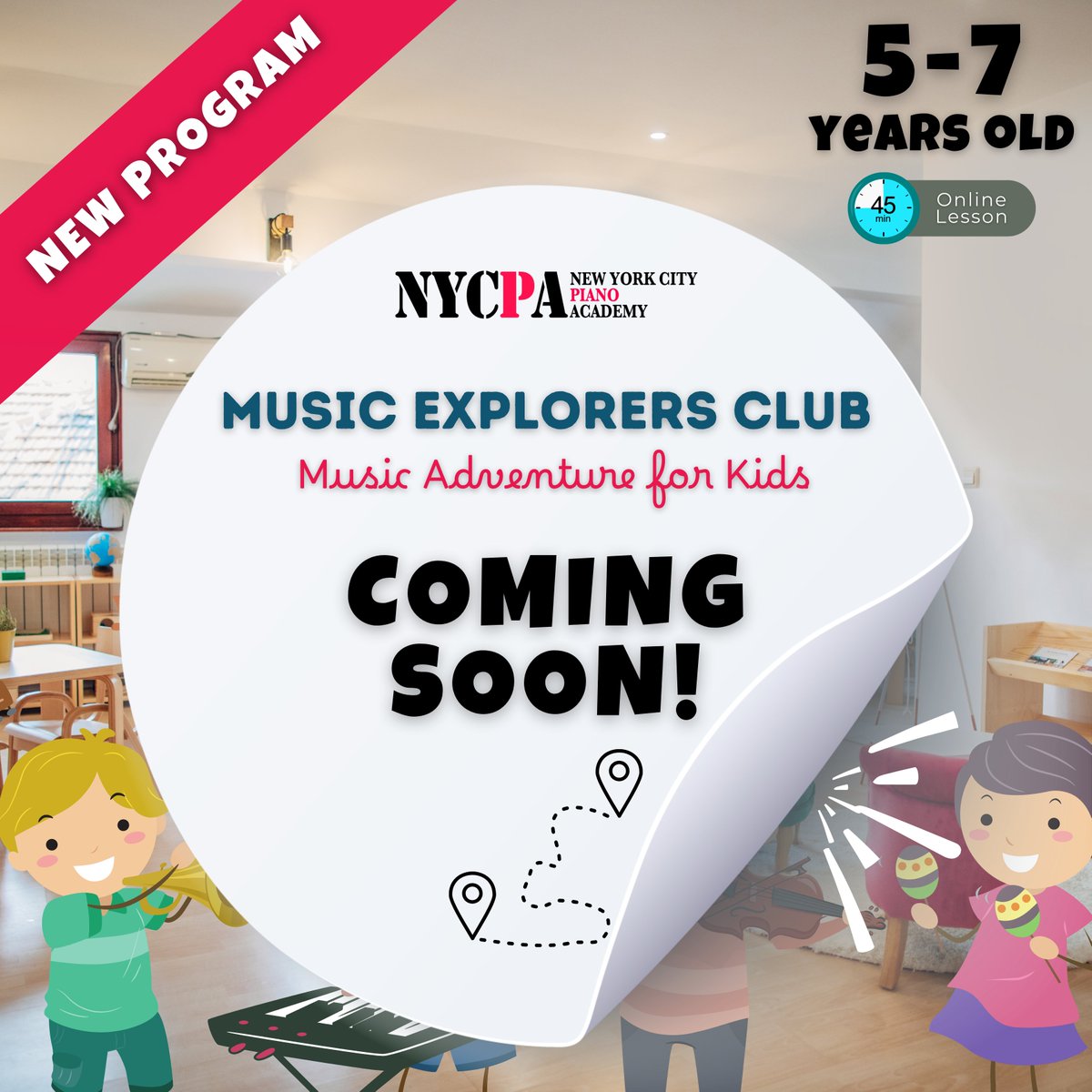 New York City Piano Academy (@nycpianoacademy) / Posts / X