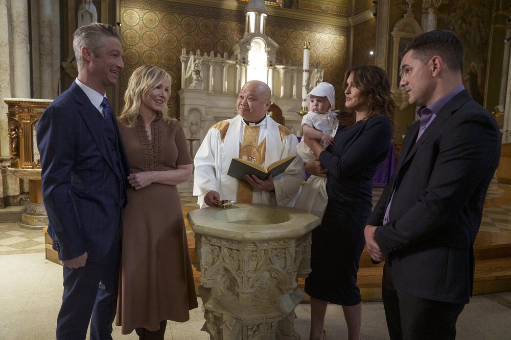 Mariska Hargitay Daily | M-HARGITAY.ORG / Fan Page tweet media