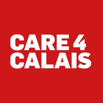 Should Care4Calais have there charity status removed?