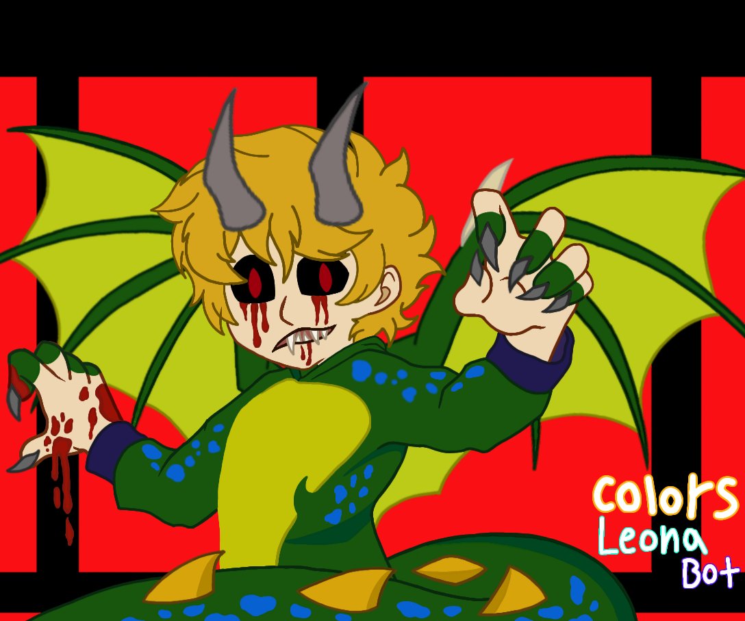 🟪🎨𝘾𝙤𝙡ors Leona₰❤🧡💛💚᥊💜✭ᵗᵛ 𝑤𝑜𝑚𝑎𝑛✭📺🌌 tweet media